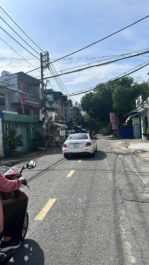 BÁN NHÀ DƯƠNG VĂN DƯƠNG 72M2 7.X TỶ 6X12M 3PN HẺM XE HƠI TÂN PHÚ