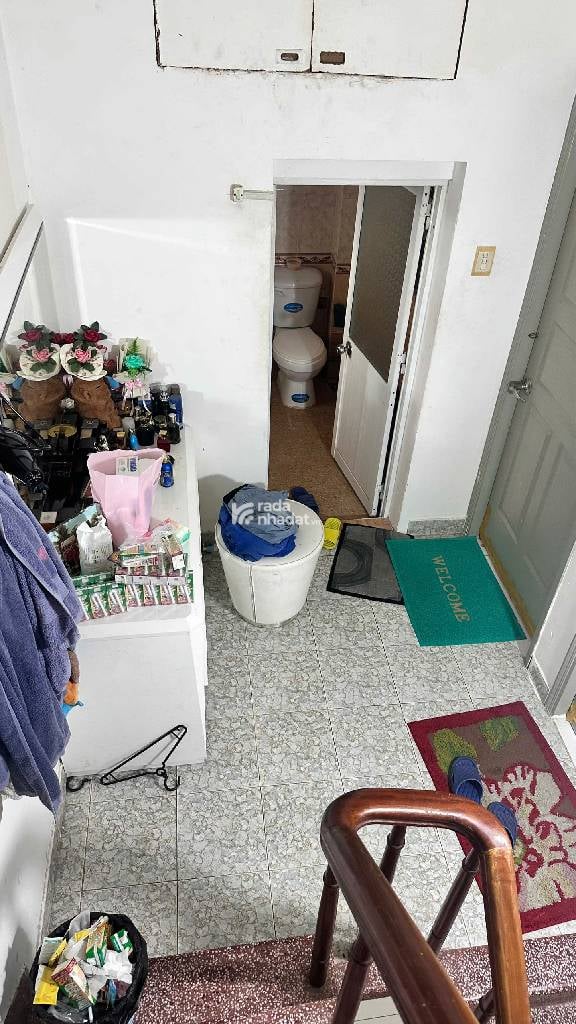 BÁN NHÀ DƯƠNG VĂN DƯƠNG 72M2 7.X TỶ 6X12M 3PN HẺM XE HƠI TÂN PHÚ