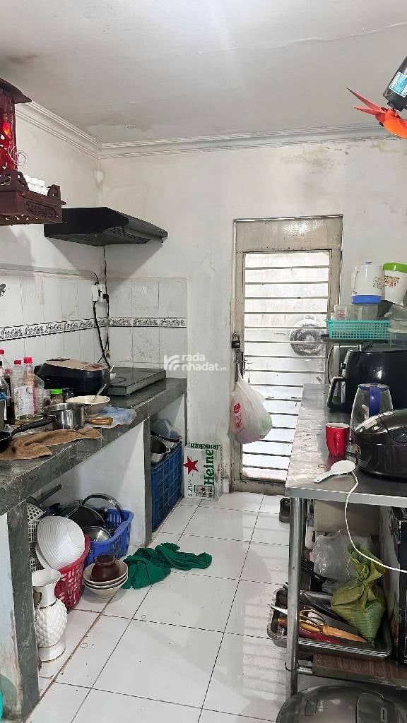 BÁN NHÀ DƯƠNG VĂN DƯƠNG 72M2 7.X TỶ 6X12M 3PN HẺM XE HƠI TÂN PHÚ