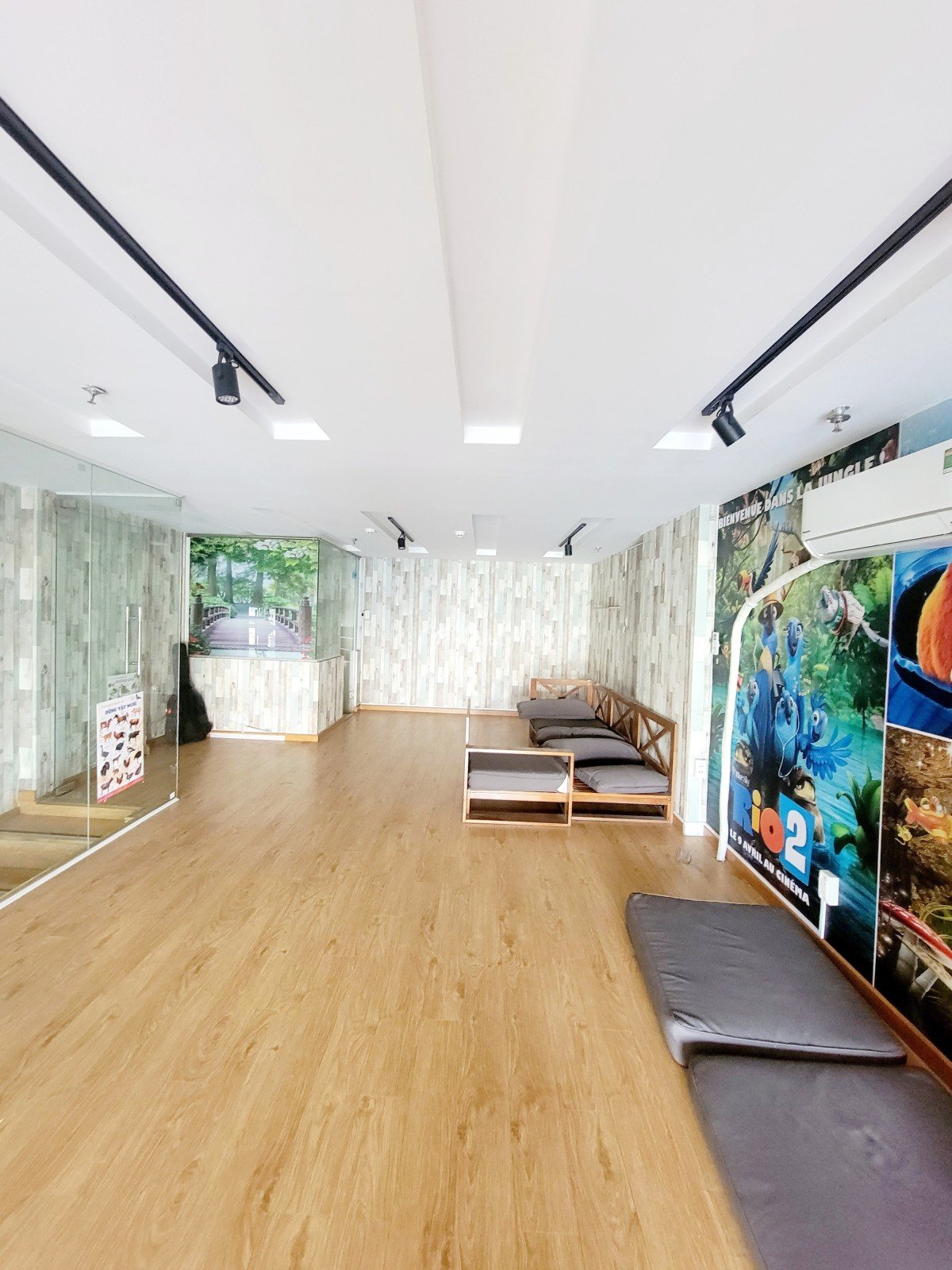 shophouse sài gòn metro Pak_57m2_2pn_Sổ Lâu Dài_trường thọ _ thủ đức