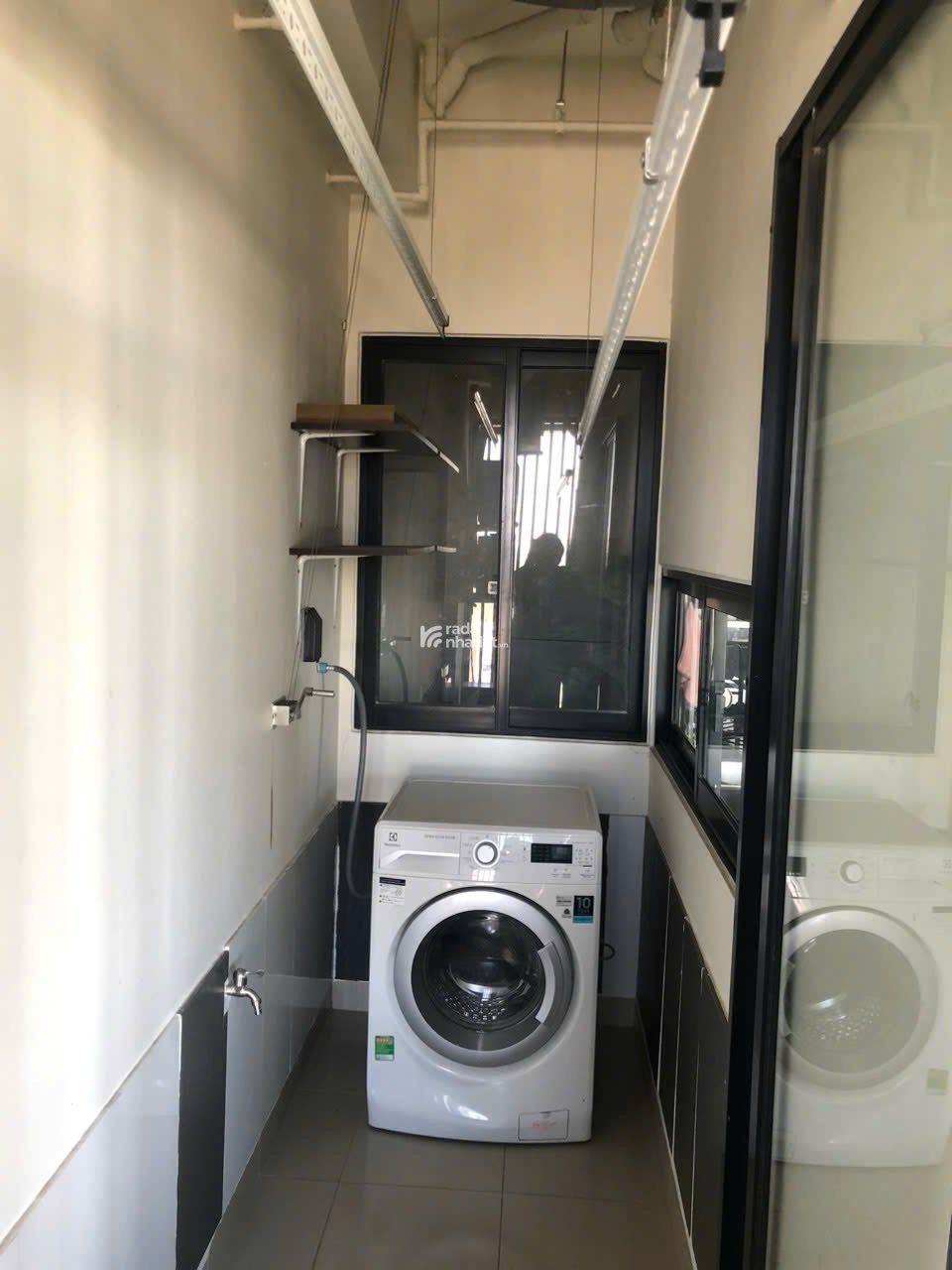 Cho thuê căn hộ Mizuki Park 2PN2WC