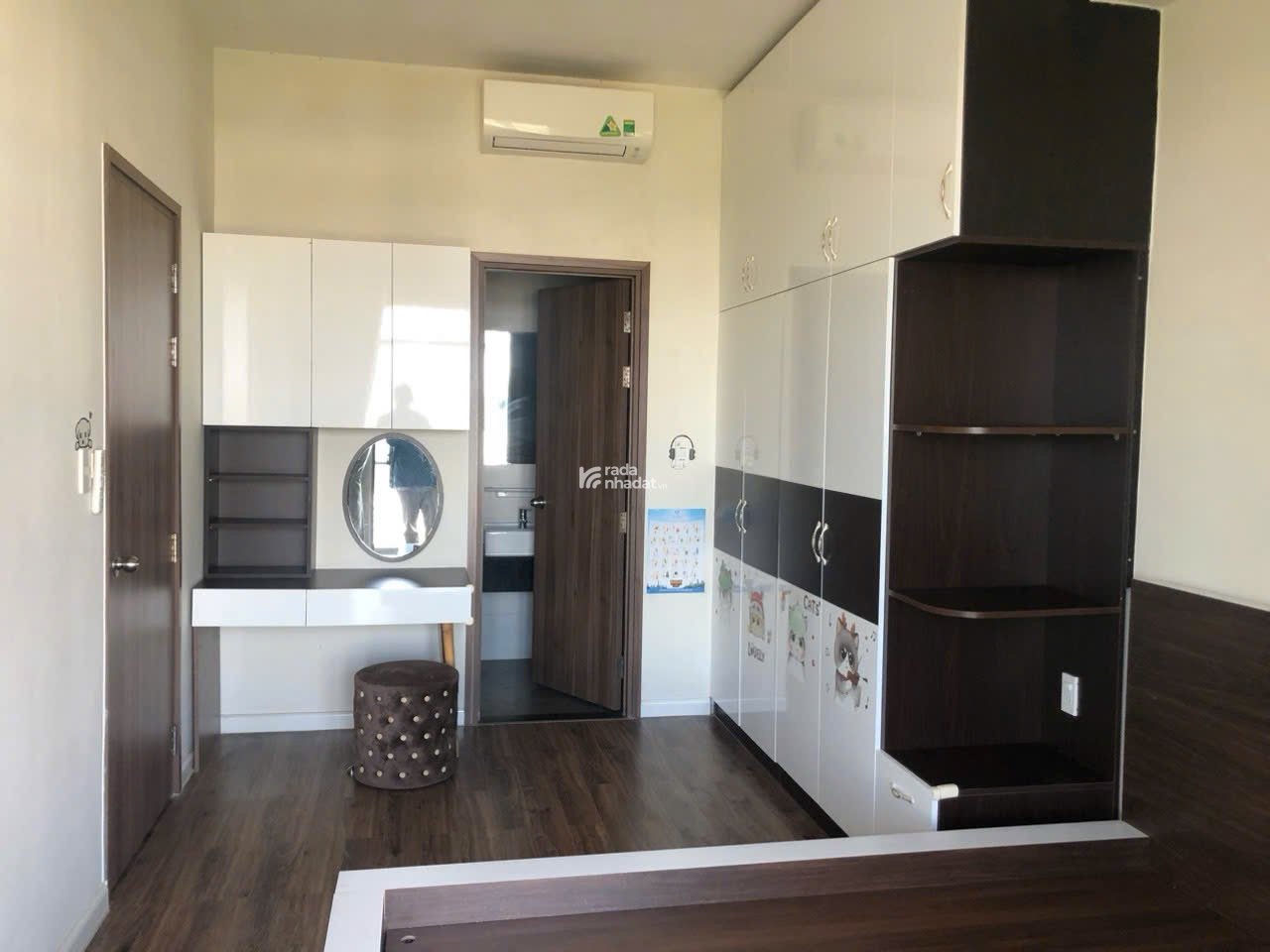 Cho thuê căn hộ Mizuki Park 2PN2WC