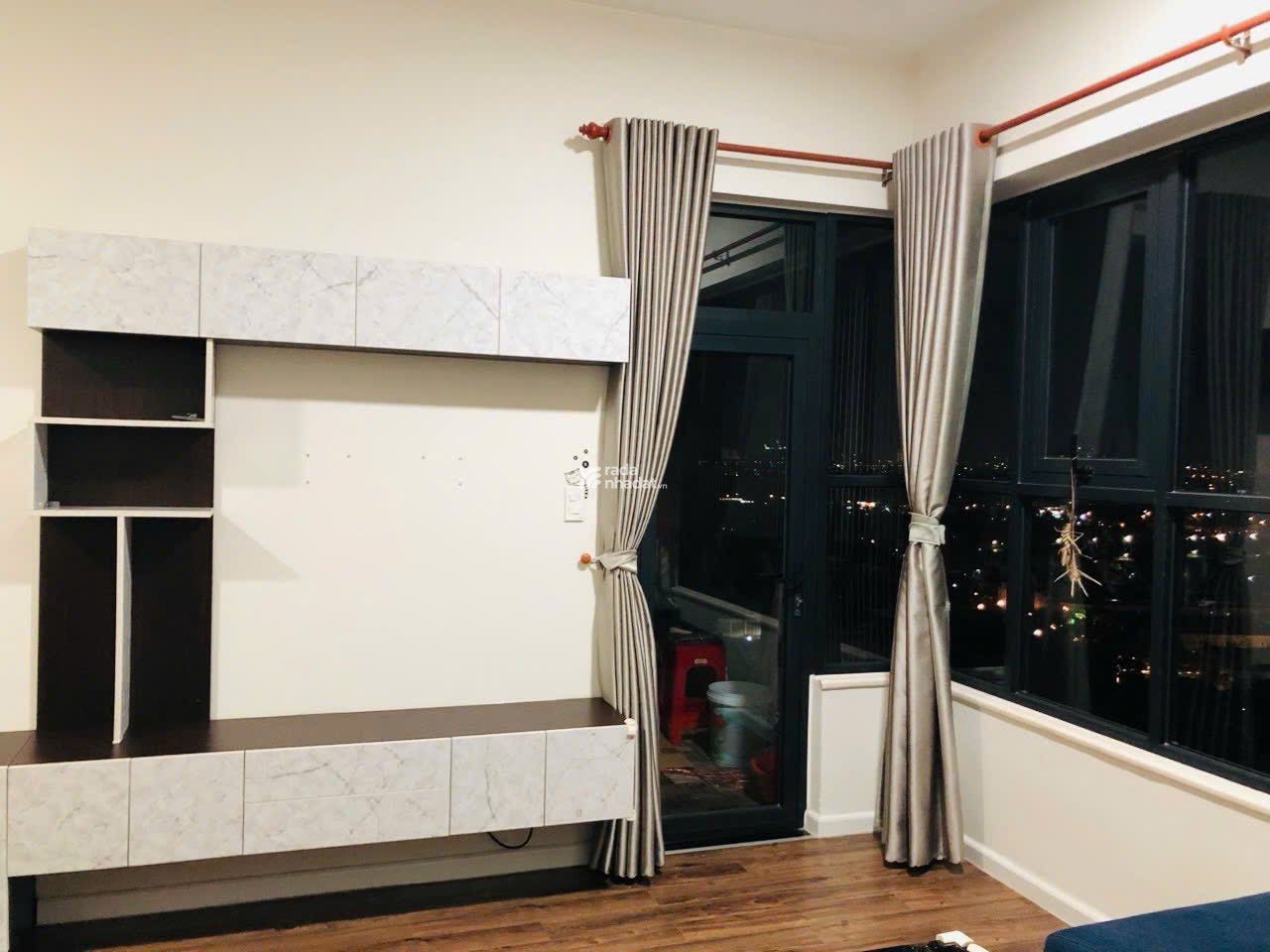 Cho thuê căn hộ Mizuki Park 2PN2WC