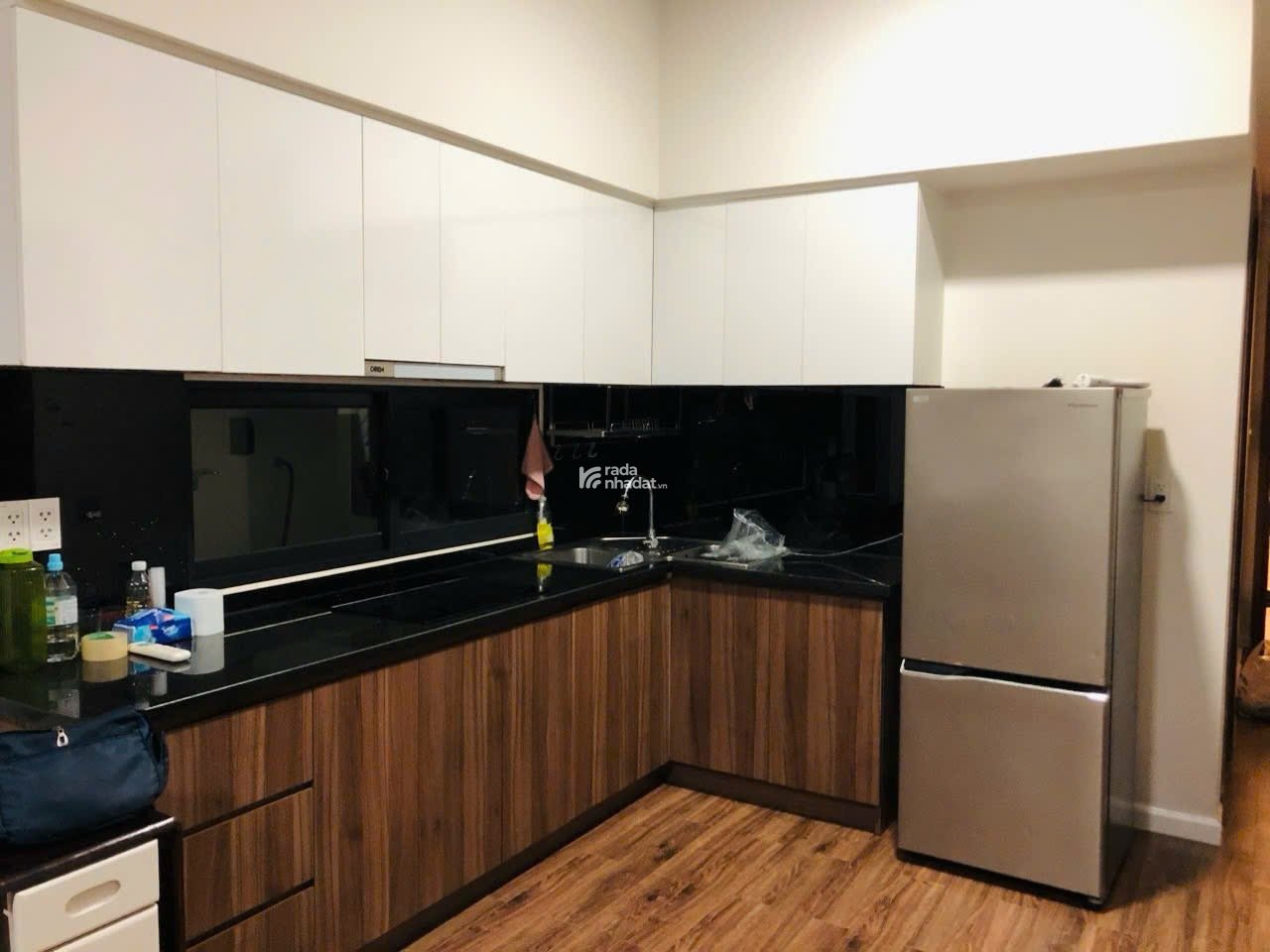 Cho thuê căn hộ Mizuki Park 2PN2WC