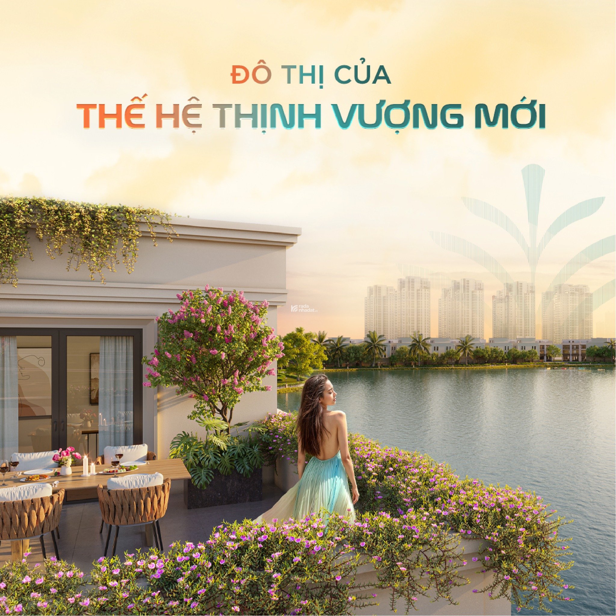 GIỎ HÀNG NHÀ PHỐ & BIỆT THỰ VINHOMES GREEN CITY, GIÁ CHỈ TỪ 5 TỶ