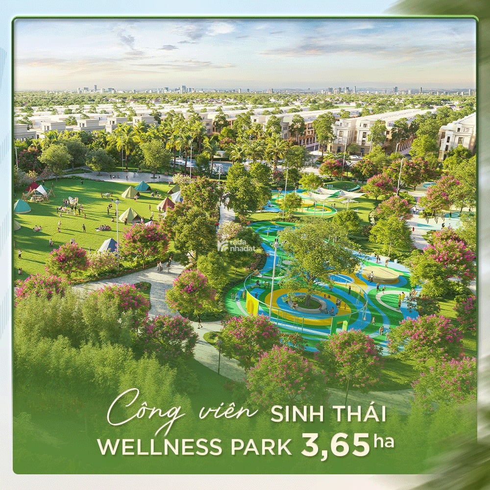 GIỎ HÀNG NHÀ PHỐ & BIỆT THỰ VINHOMES GREEN CITY, GIÁ CHỈ TỪ 5 TỶ