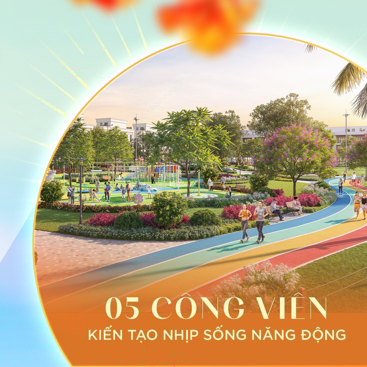 GIỎ HÀNG NHÀ PHỐ & BIỆT THỰ VINHOMES GREEN CITY, GIÁ CHỈ TỪ 5 TỶ