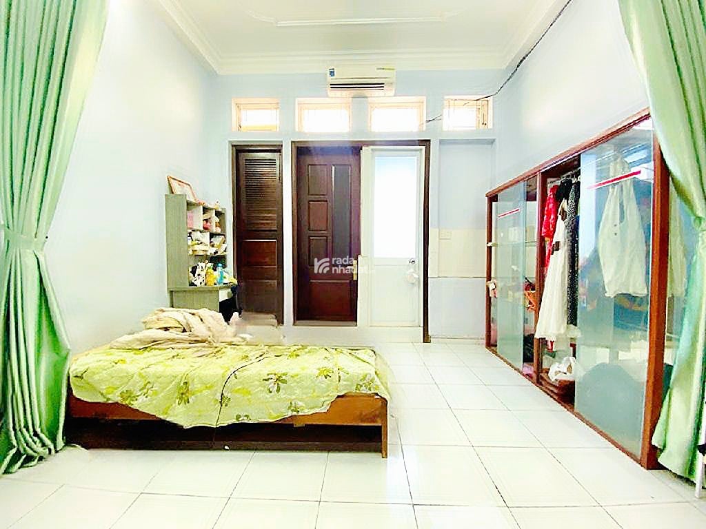 Bán nhà gần đường trường chinh tây thạnh