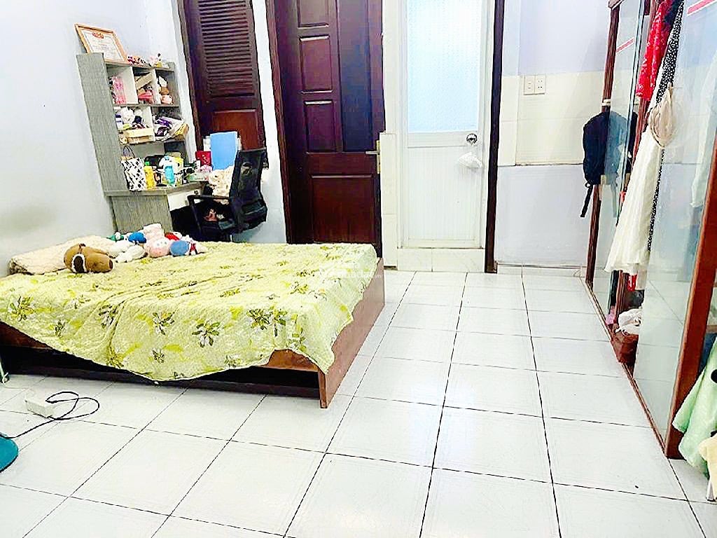 Bán nhà gần đường trường chinh tây thạnh