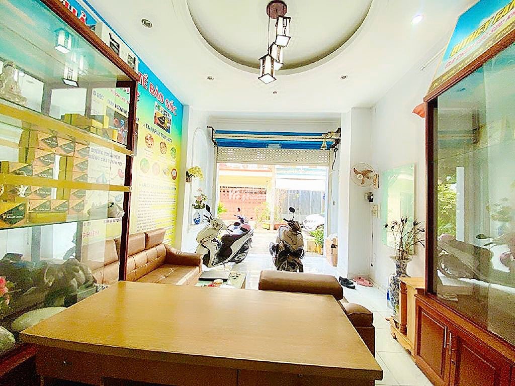 Bán nhà gần đường trường chinh tây thạnh