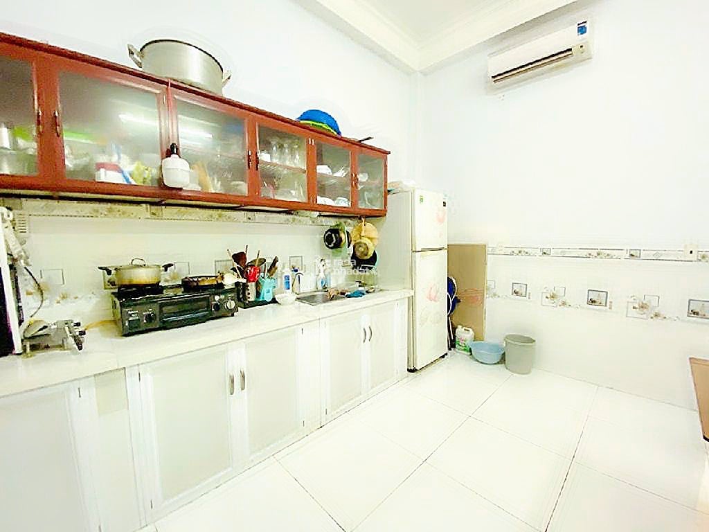 Bán nhà gần đường trường chinh tây thạnh