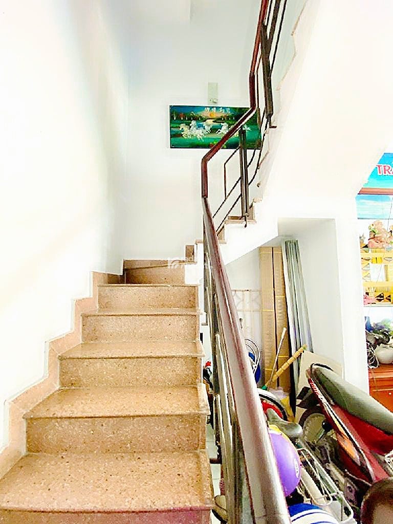 Bán nhà gần đường trường chinh tây thạnh