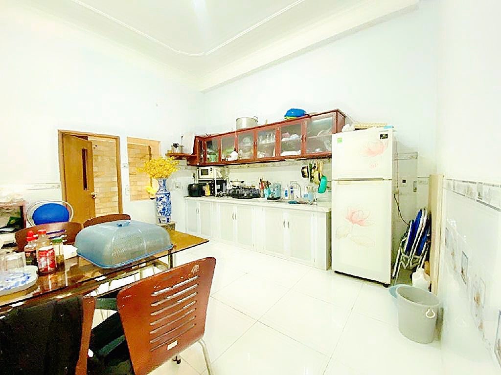 Bán nhà gần đường trường chinh tây thạnh