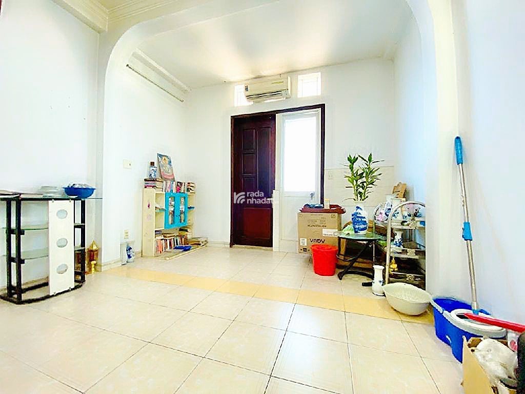 Bán nhà gần đường trường chinh tây thạnh