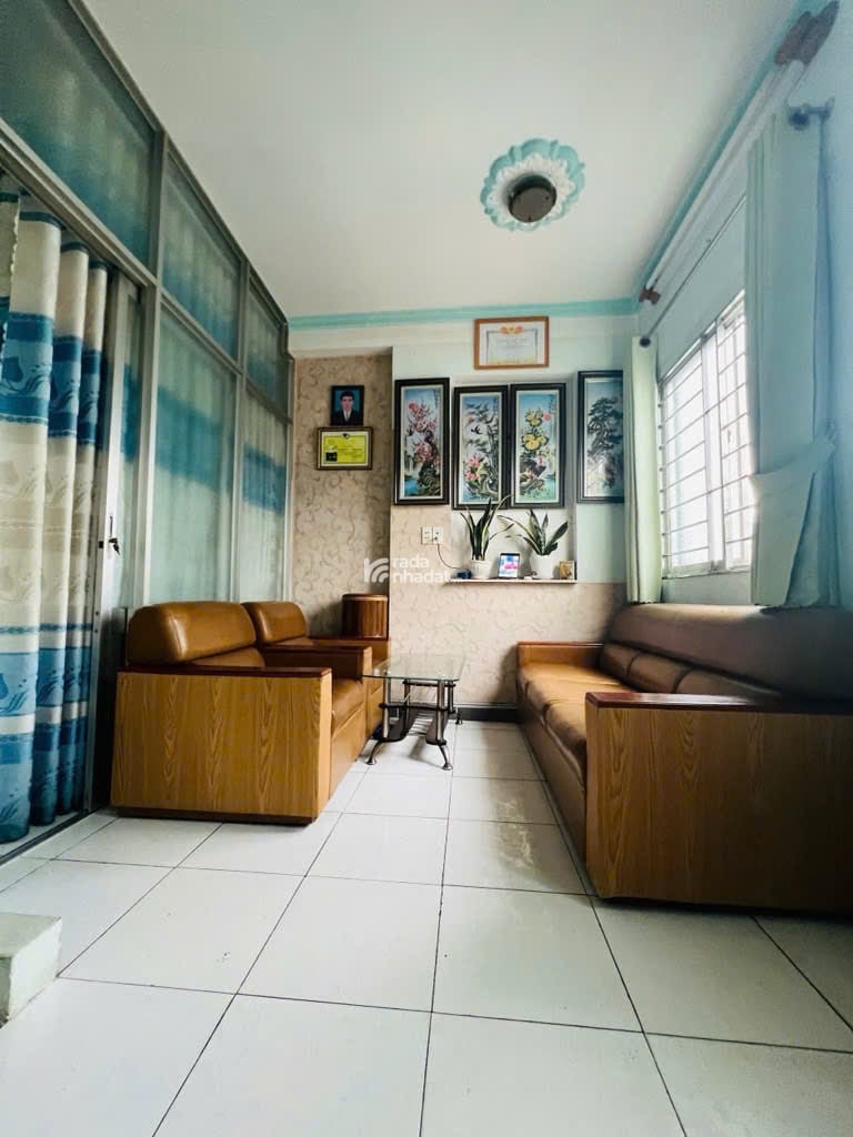 Hiếm- Nhà chính chủ cạnh KDC Nam Long Trần Trọng Cung ngang 8M -ôtô ngủ nhà -4 lầu - nhỉnh 6T TL