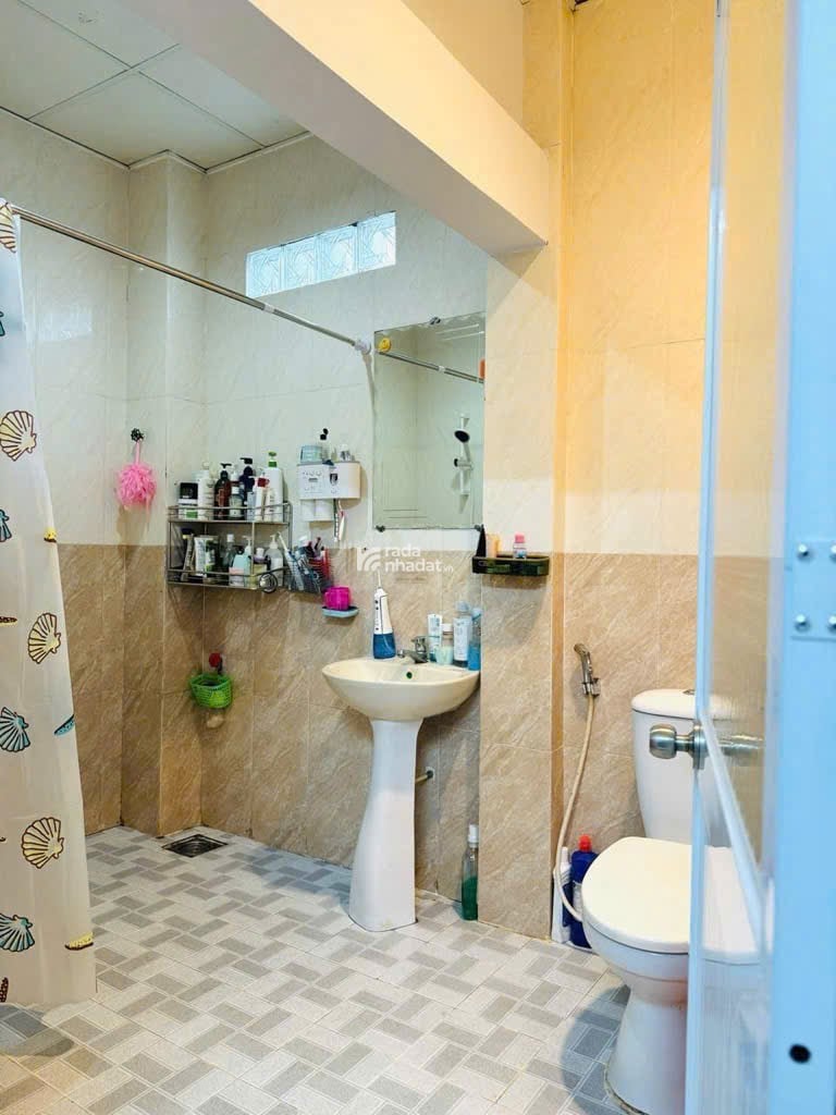 Hiếm- Nhà chính chủ cạnh KDC Nam Long Trần Trọng Cung ngang 8M -ôtô ngủ nhà -4 lầu - nhỉnh 6T TL