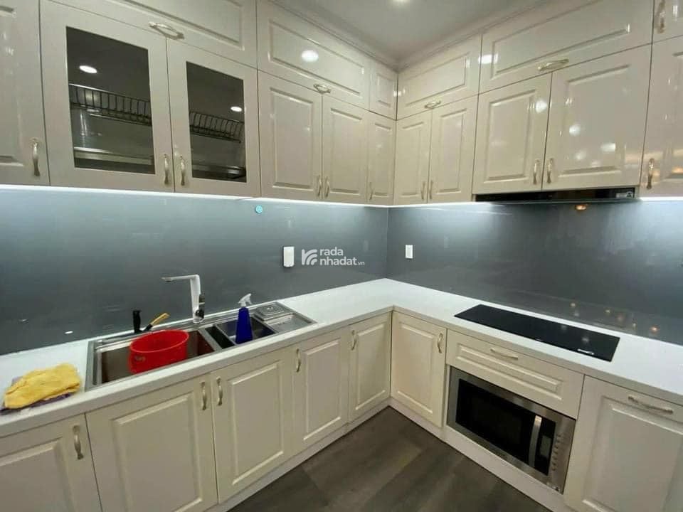 Cho thuê căn hộ Green Valley, PMH, Q7, 3PN 128m2 nhà đẹp, dọn vào ở ngay. LH: 0914 574 ***(Mr Thao)