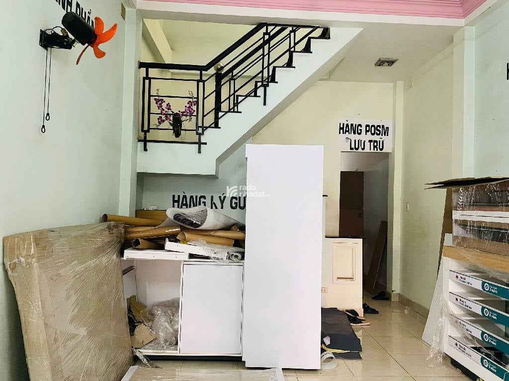 BÁN NHÀ HƯƠNG LỘ 3 70M2 6.7 TỶ HẺM XE TẢI THÔNG KỀ BÊN AEON MALL TÂN PHÚ 