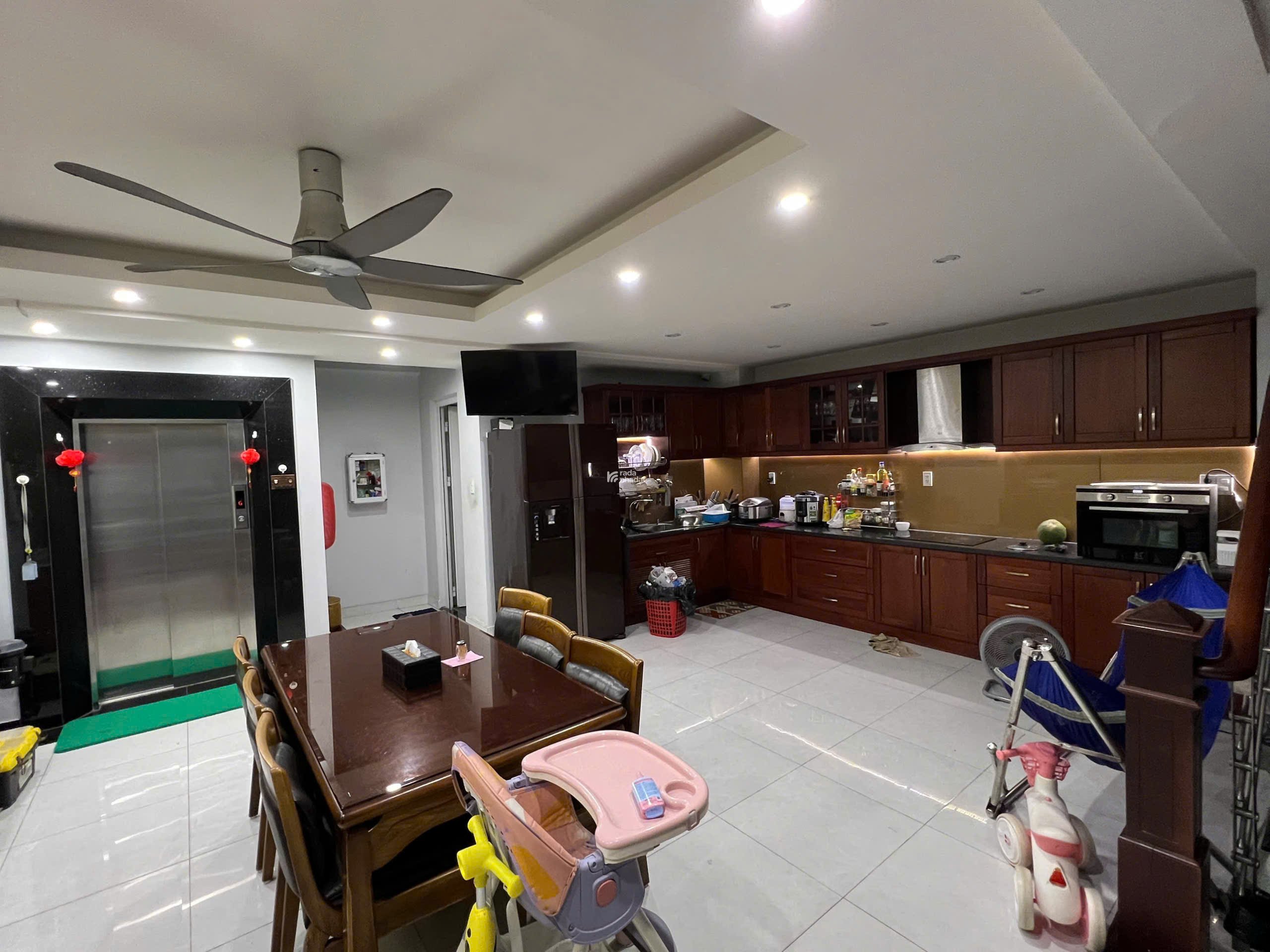 NHÀ ĐẸP HXH BÀNH VĂN TRÂN TÂN BÌNH GIÁ 21 Tỷ