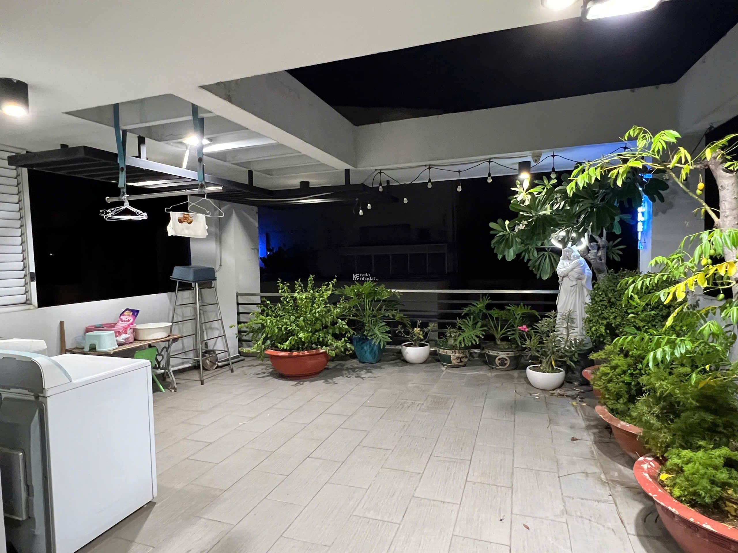 NHÀ ĐẸP HXH BÀNH VĂN TRÂN TÂN BÌNH GIÁ 21 Tỷ