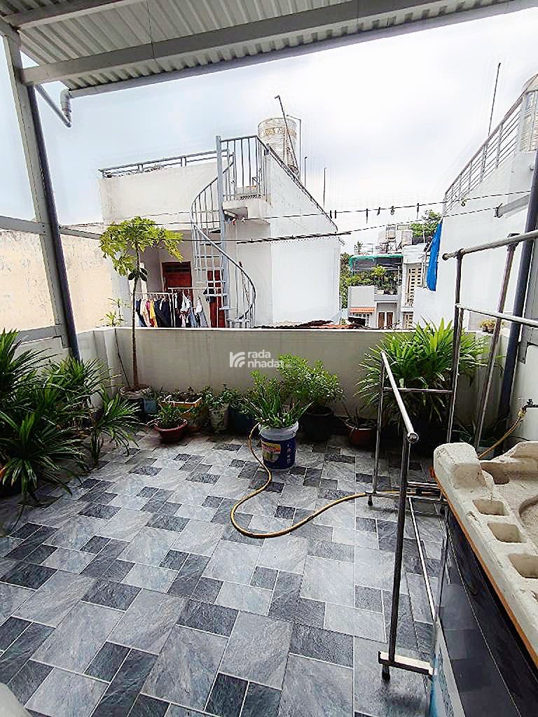 Bán nhà đường đô đốc chấn sơn kỳ