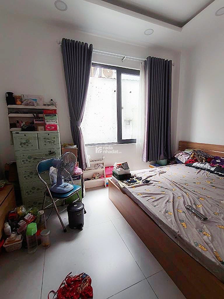 Bán nhà đường đô đốc chấn sơn kỳ