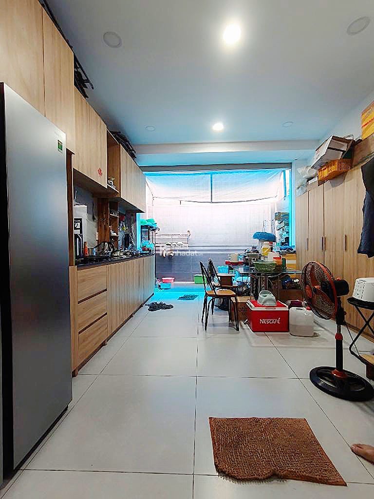 Bán nhà đường đô đốc chấn sơn kỳ