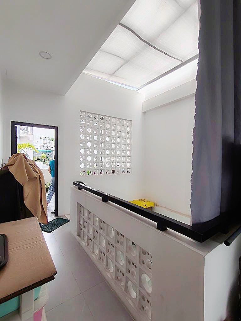 Bán nhà đường đô đốc chấn sơn kỳ