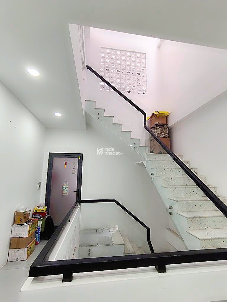 Bán nhà đường đô đốc chấn sơn kỳ
