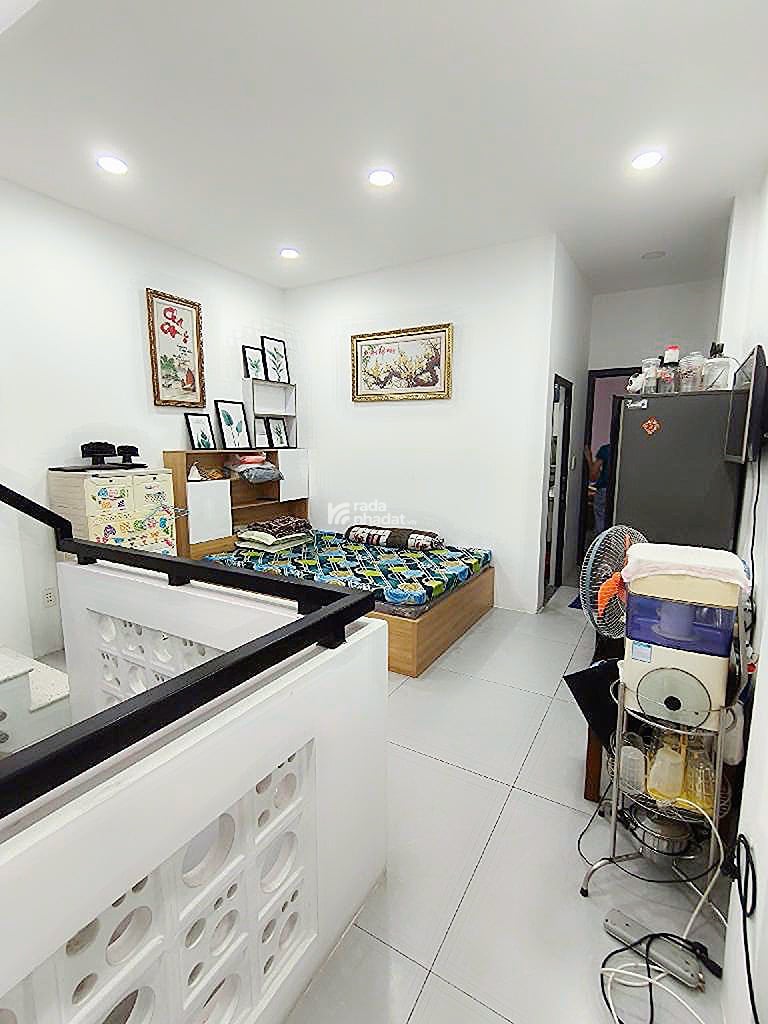 Bán nhà đường đô đốc chấn sơn kỳ
