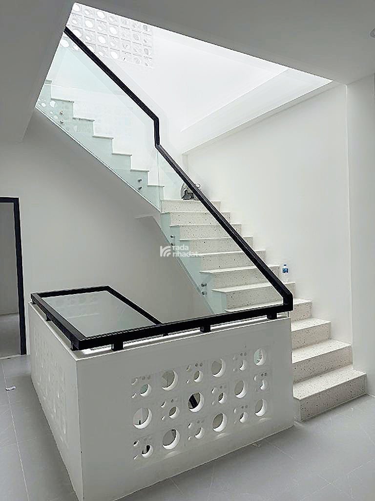 Bán nhà đường đô đốc chấn sơn kỳ