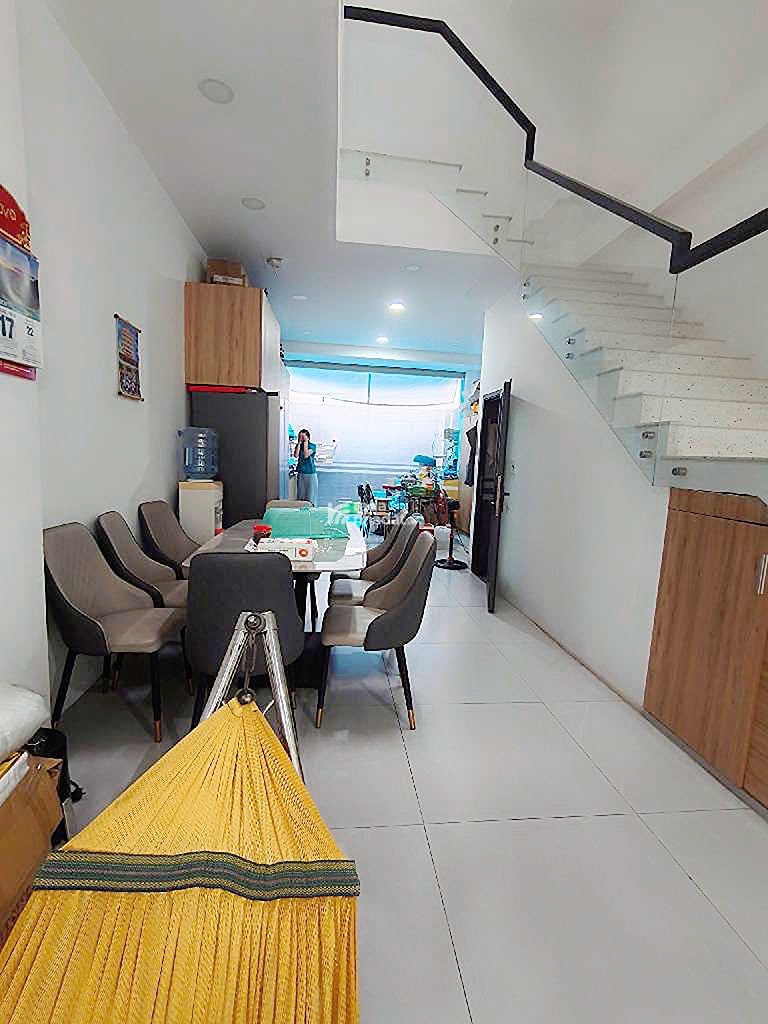 Bán nhà đường đô đốc chấn sơn kỳ