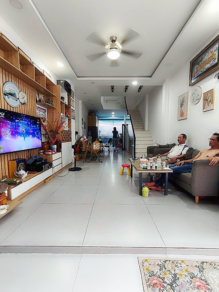 Bán nhà đường đô đốc chấn sơn kỳ