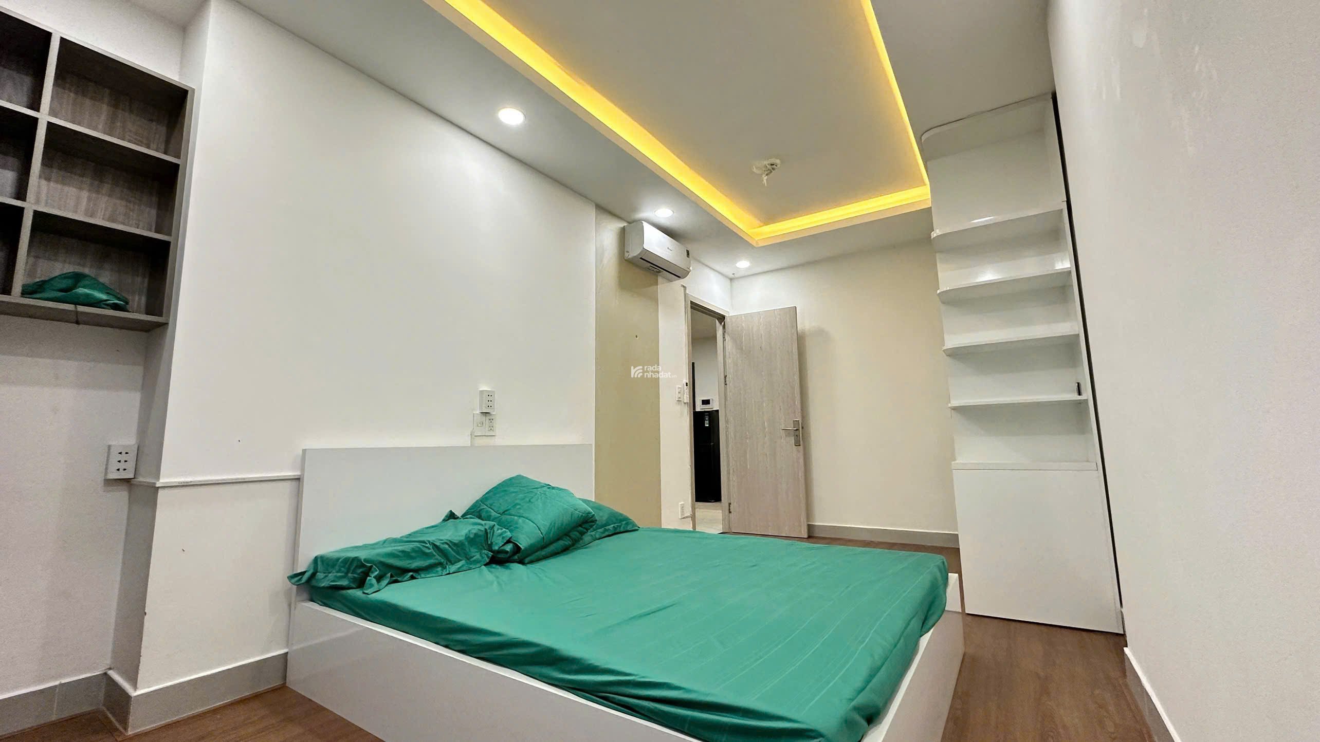 CHO THUÊ CĂN HỘ 1PN FULL NỘI THẤT TẠI LAVIDA PLUS  GIÁ CHỈ 14 TRIỆU/THÁNG