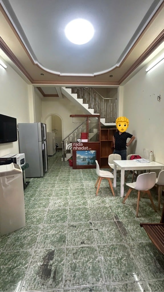 HXH THOẠI NGỌC HẦU, TÂN PHÚ, CHUẨN 85M2 HIẾM CÓ. GIẢM 550TR CHỈ CÒN 4.6T TL TỐT