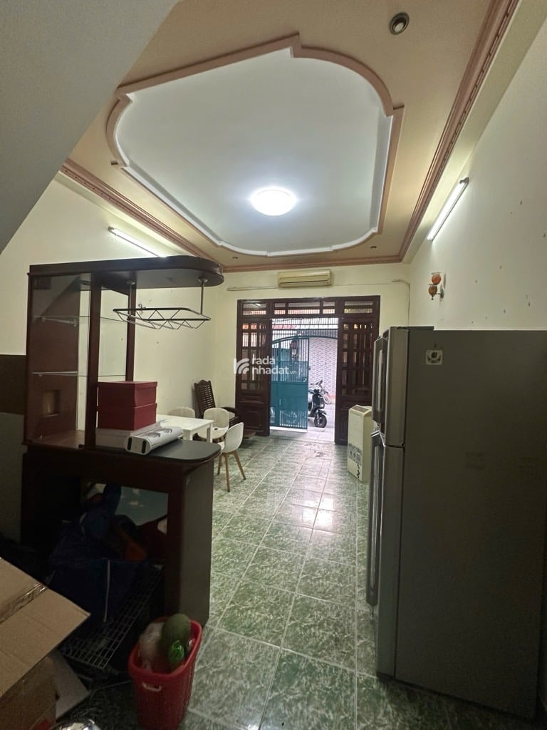 HXH THOẠI NGỌC HẦU, TÂN PHÚ, CHUẨN 85M2 HIẾM CÓ. GIẢM 550TR CHỈ CÒN 4.6T TL TỐT