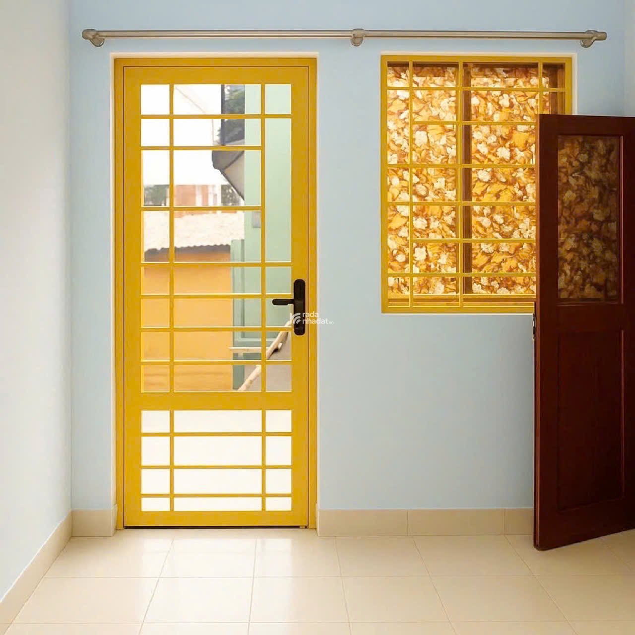 Nhà Đỗ Quang Đẩu (ngay Bùi Viện) - QUẬN 1 - 4x10 m - Cho thuê 200 tr - 4.3 tỷ