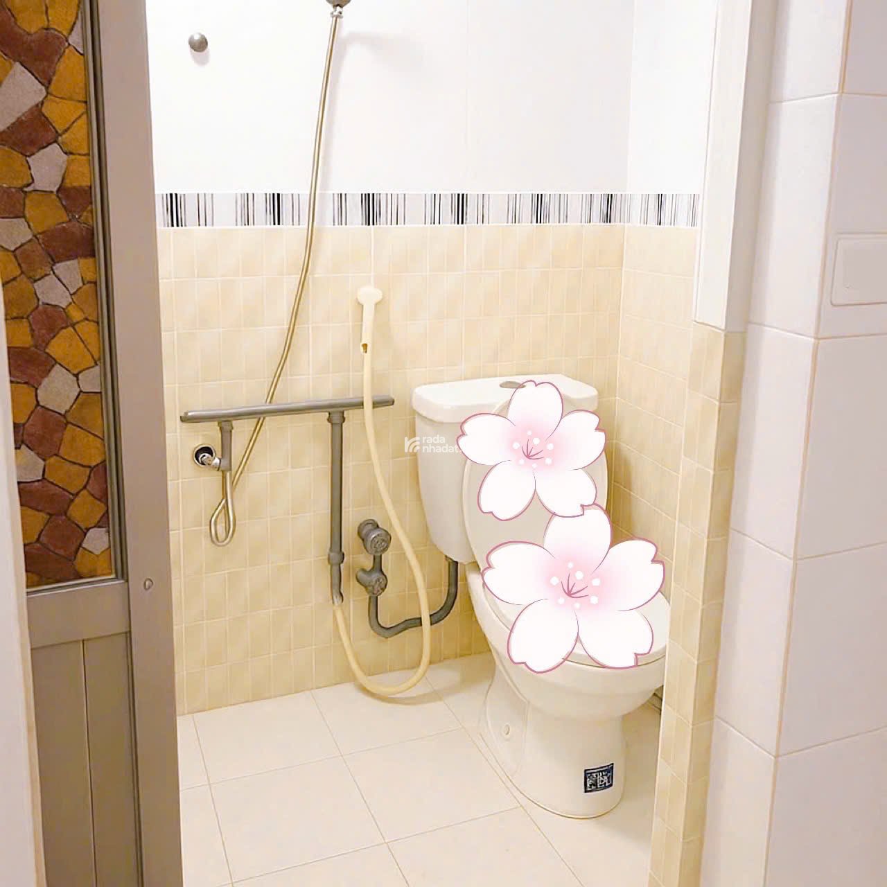 Nhà Đỗ Quang Đẩu (ngay Bùi Viện) - QUẬN 1 - 4x10 m - Cho thuê 200 tr - 4.3 tỷ