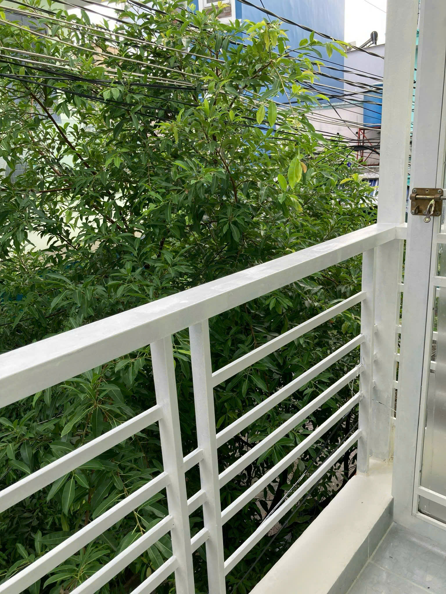 Nhà hẻm 54m2, 2PN, đường Gò Dầu, phường Tân Sơn Nhì