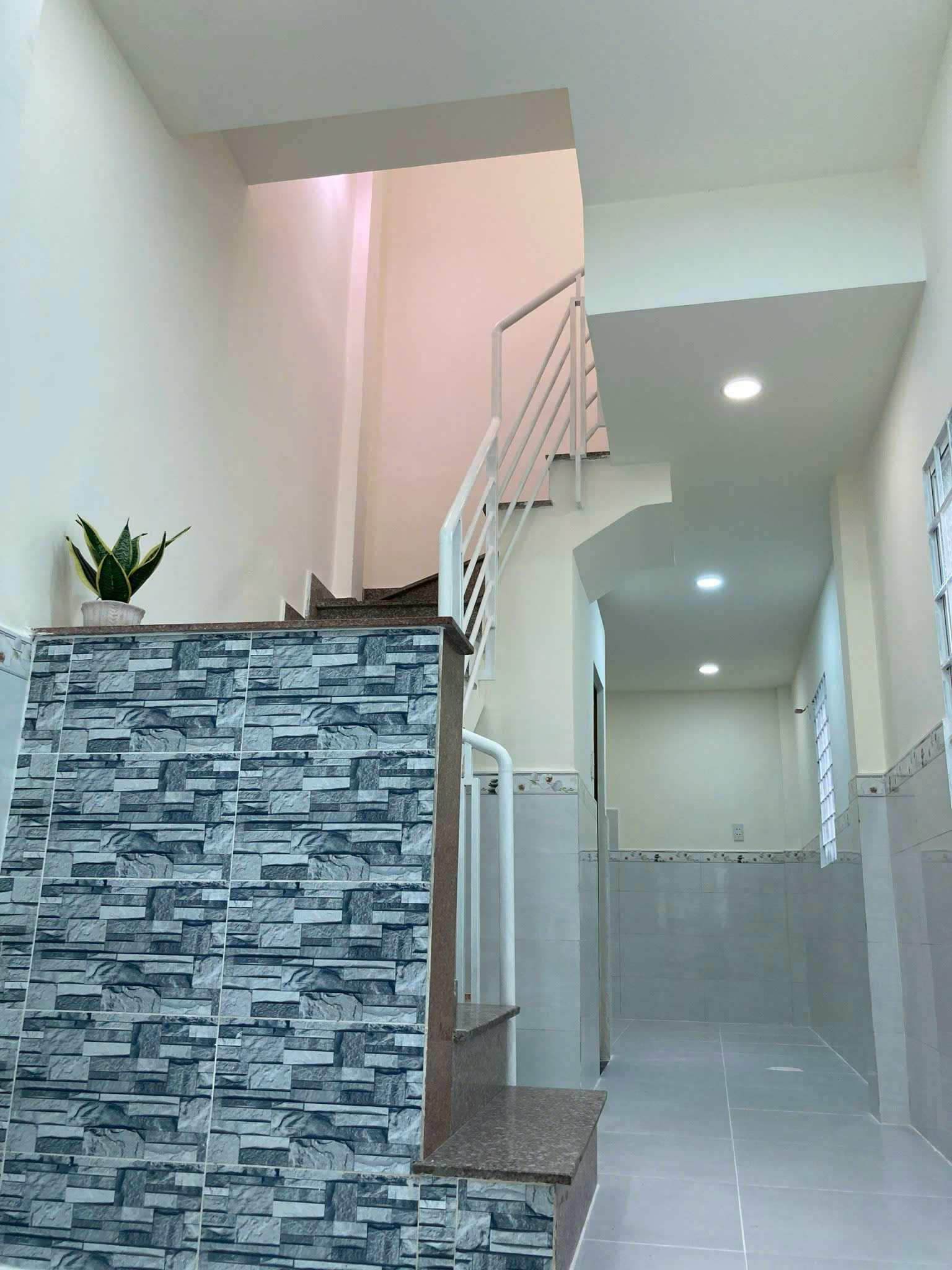 Nhà hẻm 54m2, 2PN, đường Gò Dầu, phường Tân Sơn Nhì