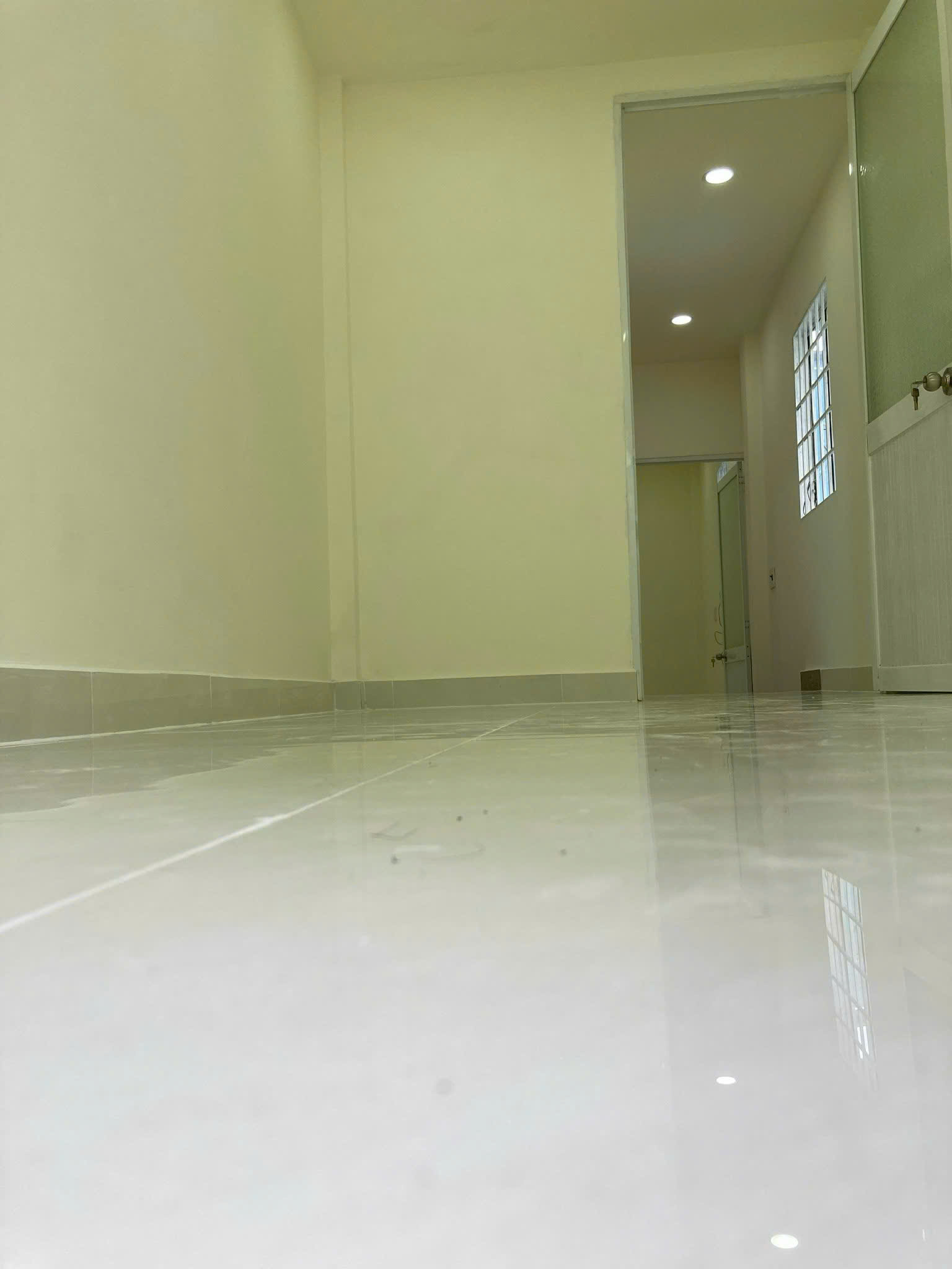 Nhà hẻm 54m2, 2PN, đường Gò Dầu, phường Tân Sơn Nhì