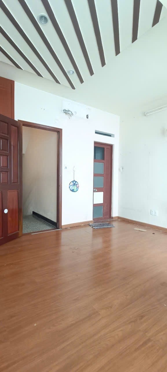 HẺM XE HƠI 6m 5 TẦNG - GẦN UBND P9 GÒ VẤP - 53M2 (4.4  12) A4 - GIÁ 7.5 TỶ