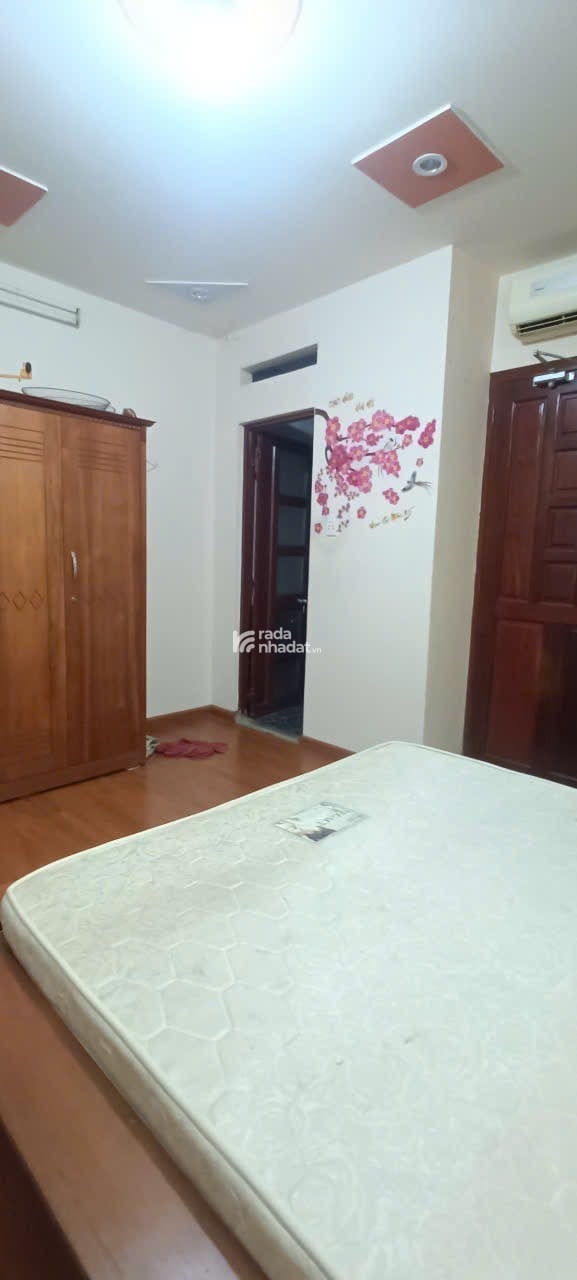 HẺM XE HƠI 6m 5 TẦNG - GẦN UBND P9 GÒ VẤP - 53M2 (4.4  12) A4 - GIÁ 7.5 TỶ