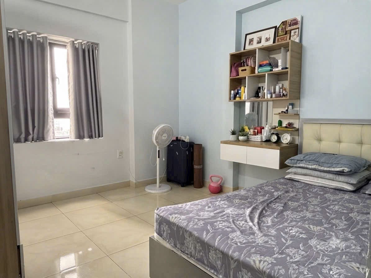 Căn hộ 3PN 2WC 92m2 căn góc 2 ban công cực thoáng, nhiều ánh sáng