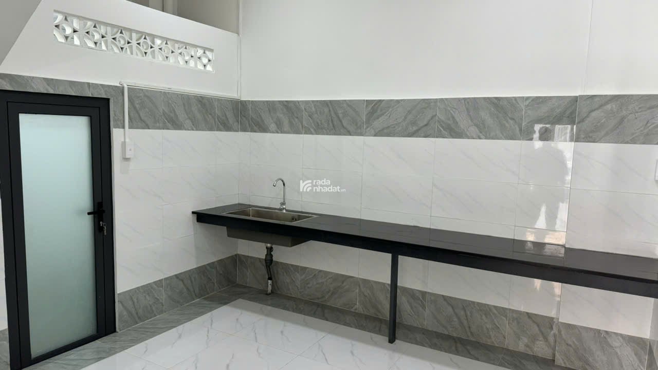 HOT: BÁN NHÀ MT 4.5X20M (CHUẨN TỬNG CM) BÌNH GIÃ, P13 TÂN BÌNH .