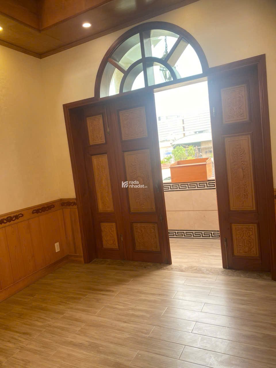 BÁN NHÀ HẺM VIP 449 SƯ VẠN HẠNH P12 QUẬN 10 - 14 TỶ