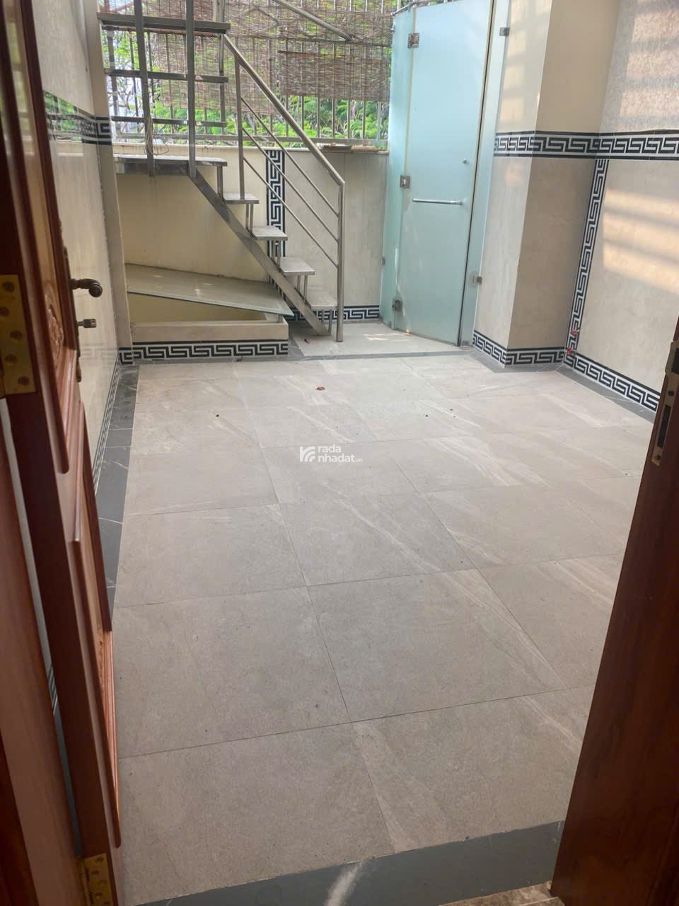 BÁN NHÀ HẺM VIP 449 SƯ VẠN HẠNH P12 QUẬN 10 - 14 TỶ