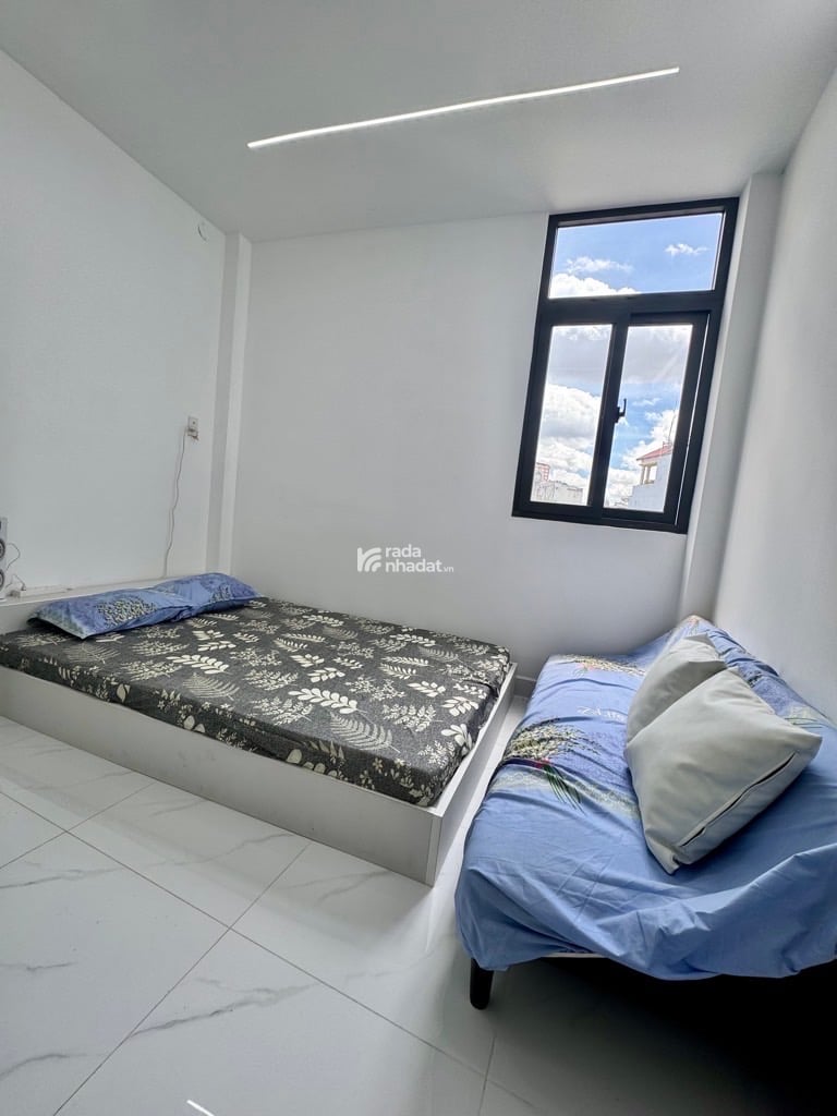 SIÊU PHẨM 3 TẦNG -HẼM BA GÁC THÔNG LUỸ BÁN BÍCH-TÔ HIỆU- Lũy Bán Bích Tân Thới Hoà Tân Phú,GIÁ 3,05