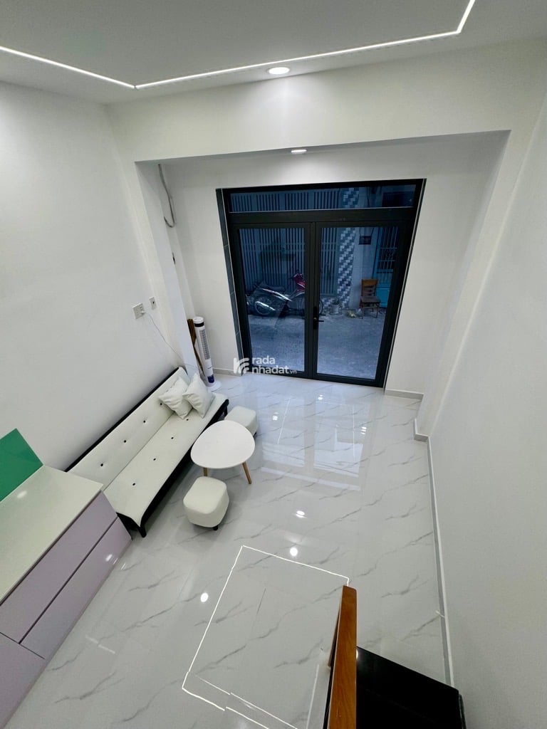 SIÊU PHẨM 3 TẦNG -HẼM BA GÁC THÔNG LUỸ BÁN BÍCH-TÔ HIỆU- Lũy Bán Bích Tân Thới Hoà Tân Phú,GIÁ 3,05