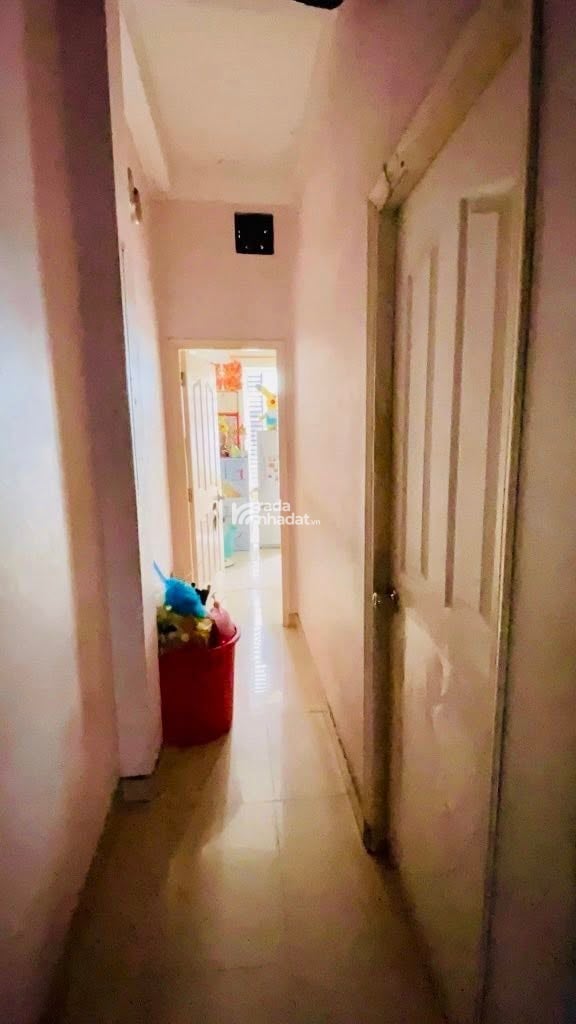 MẶT TIỀN KHU VIP BÀN CỜ HỌ LÊ NGUYỄN SƠN DTS 223M 4 TẦNG GIÁ CHỈ 8.X